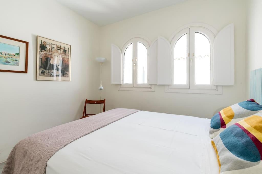 Apartamentos Rg, San Vicente 22 Seville Ngoại thất bức ảnh