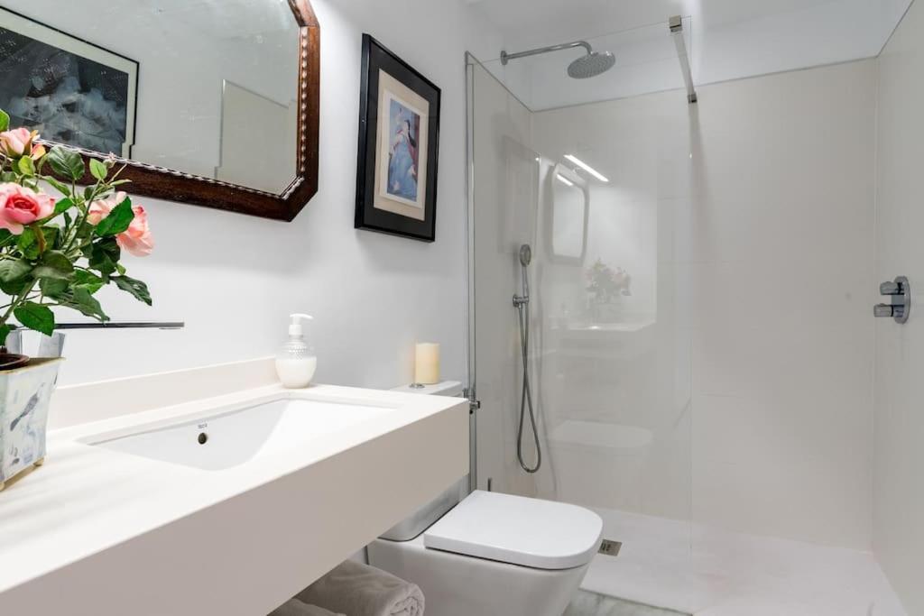 Apartamentos Rg, San Vicente 22 Seville Ngoại thất bức ảnh