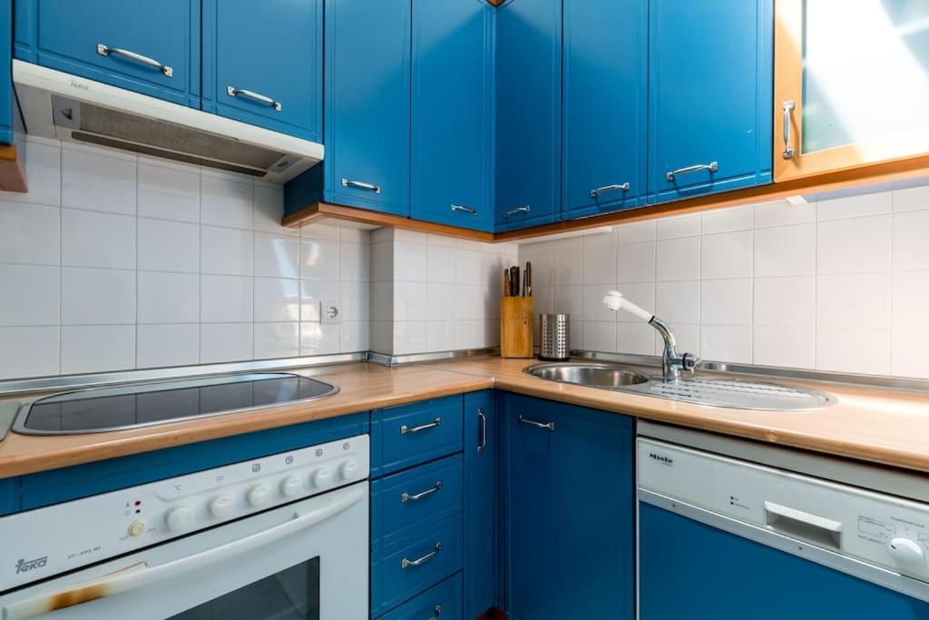 Apartamentos Rg, San Vicente 22 Seville Ngoại thất bức ảnh