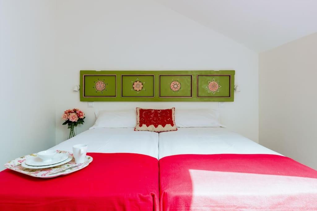 Apartamentos Rg, San Vicente 22 Seville Ngoại thất bức ảnh