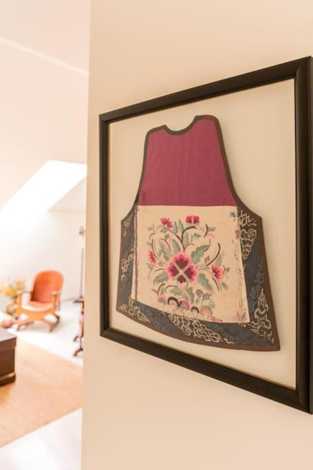 Apartamentos Rg, San Vicente 22 Seville Ngoại thất bức ảnh