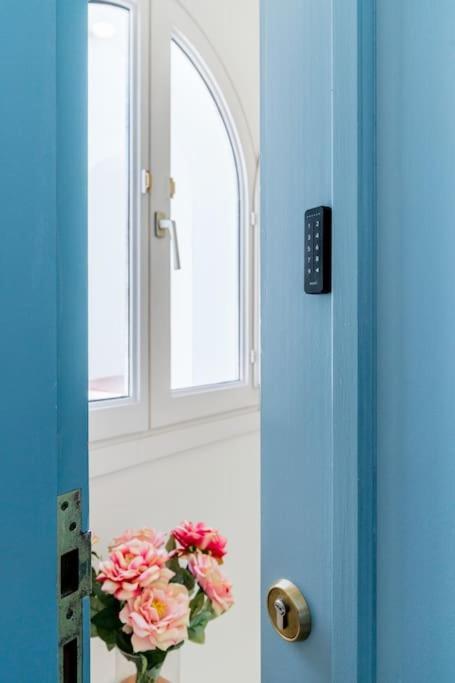Apartamentos Rg, San Vicente 22 Seville Ngoại thất bức ảnh