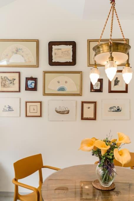Apartamentos Rg, San Vicente 22 Seville Ngoại thất bức ảnh